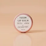 LIP BALMS
