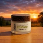 unscented tallow balm