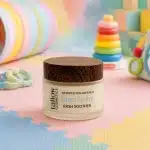 tallow nappy rash cream