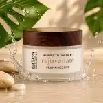 Tallow anti-aging face cream