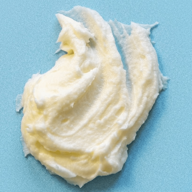 A 60ml jar of natural grass-fed tallow nappy rash cream