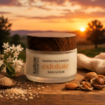 tallow exfoliating cream